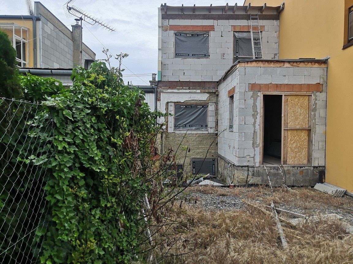 Rodinné domy, Prostějov, 796 01