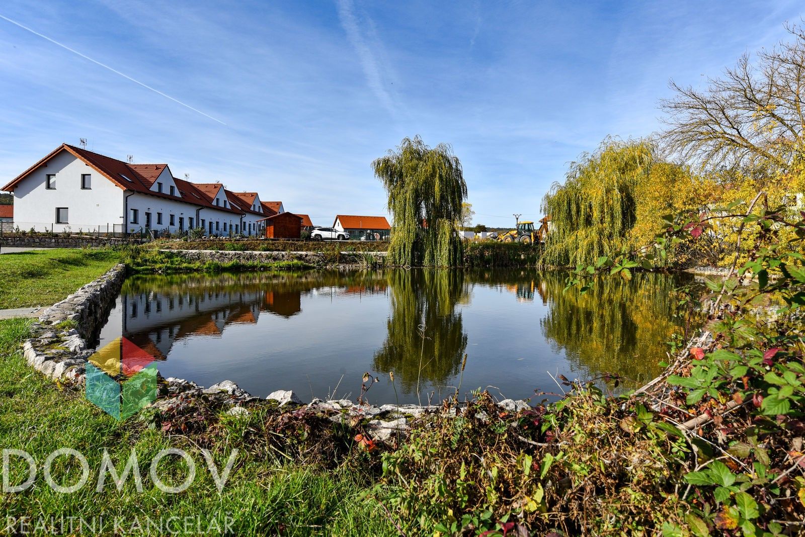 Prodej rodinný dům - Točník, 115 m²