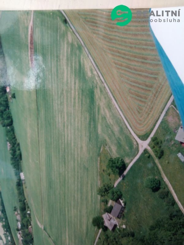 Prodej pozemek pro bydlení - Liberec, 460 01