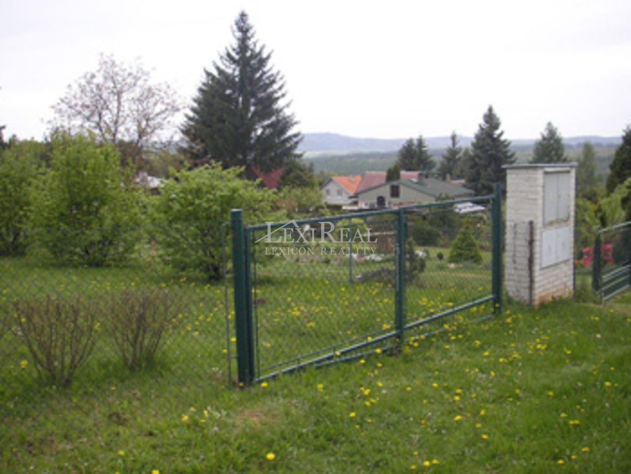 Pozemky pro bydlení, Nový Jáchymov, 800 m²