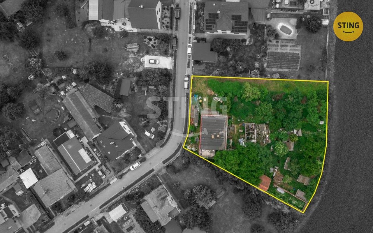 Rodinné domy, Brozany, Staré Hradiště, 170 m²