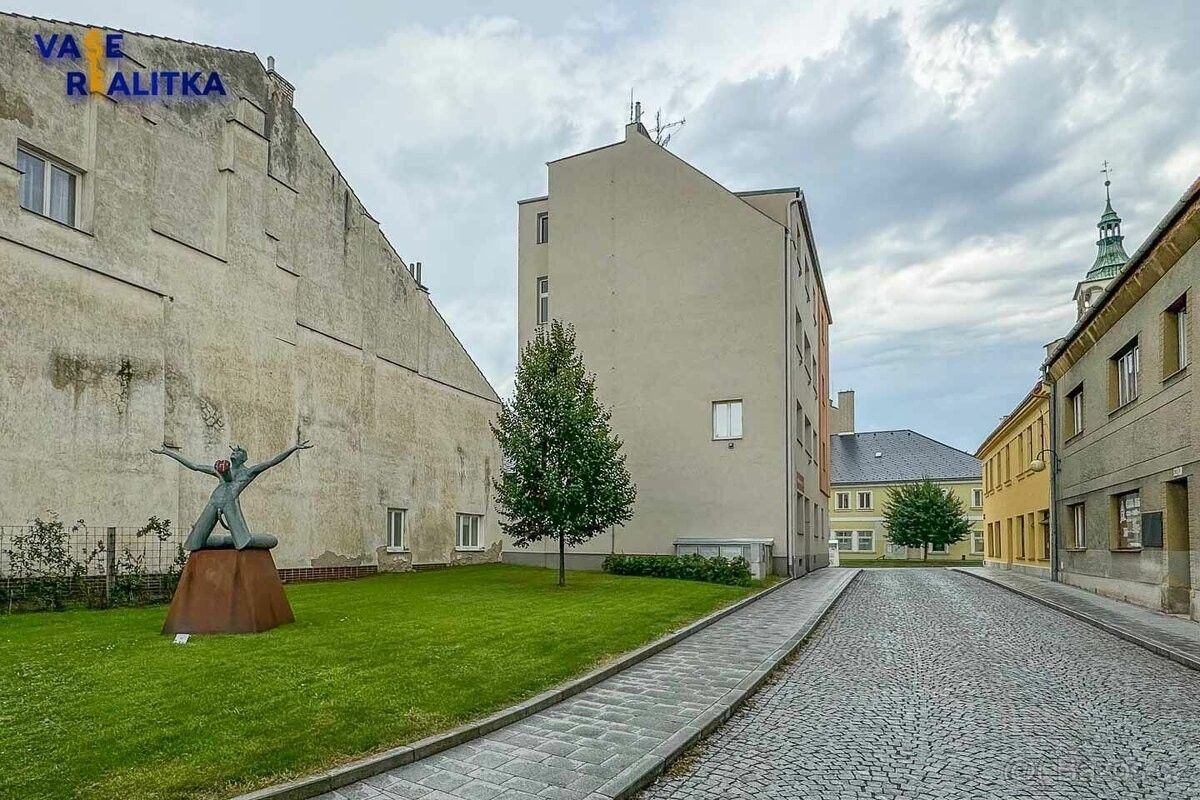 2+kk, Lipník nad Bečvou, 751 31, 48 m²