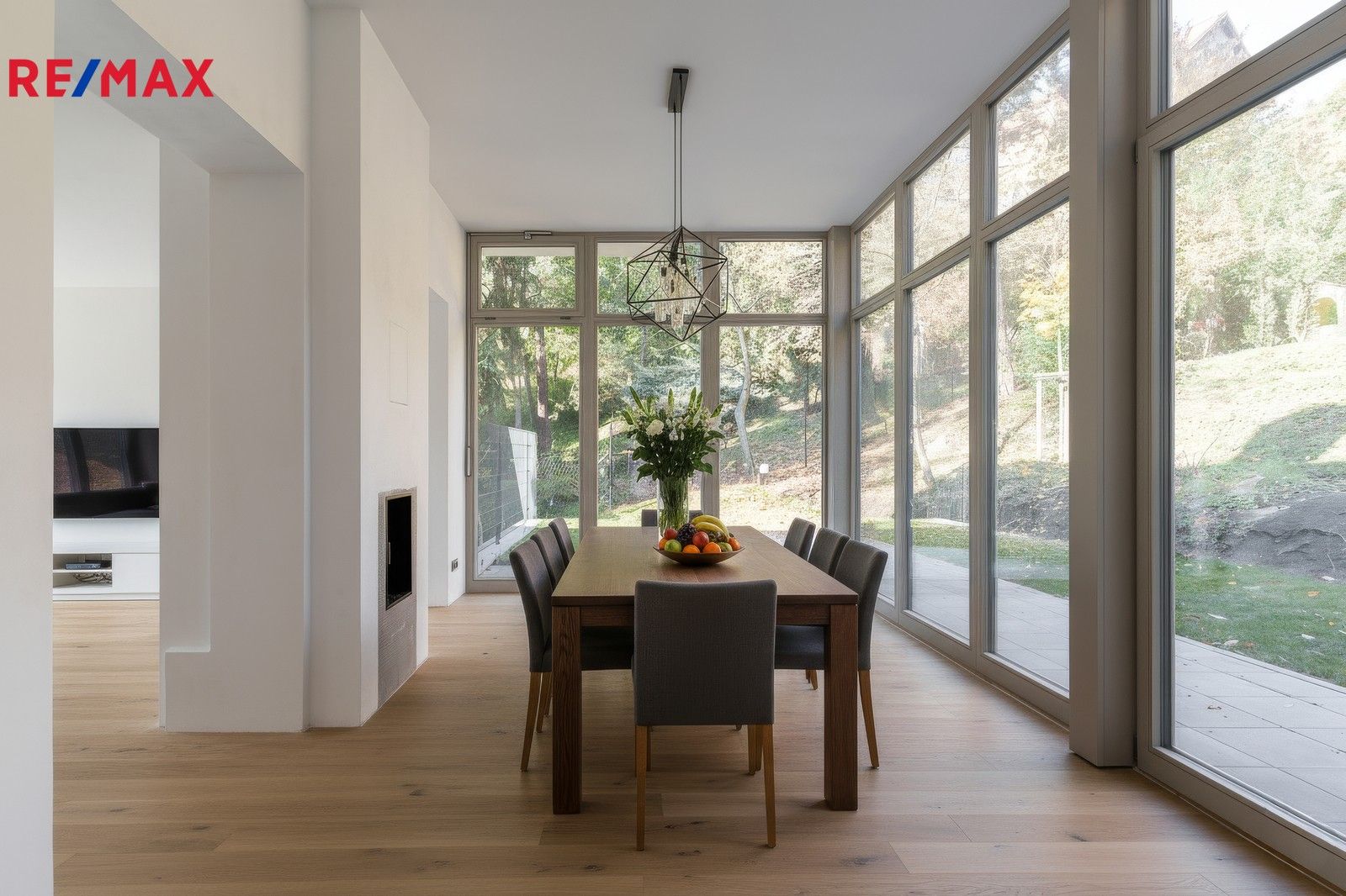 Byty, Před Skalkami I, Praha, 171 m²