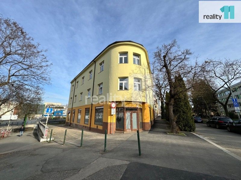 Prodej byt 2+kk - Hanusova, Praha, 55 m²