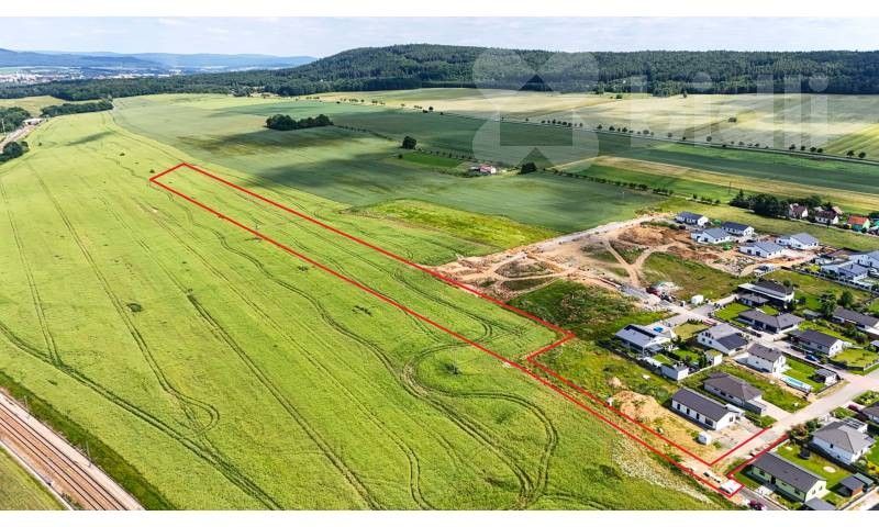 Pozemky pro bydlení, Ejpovice