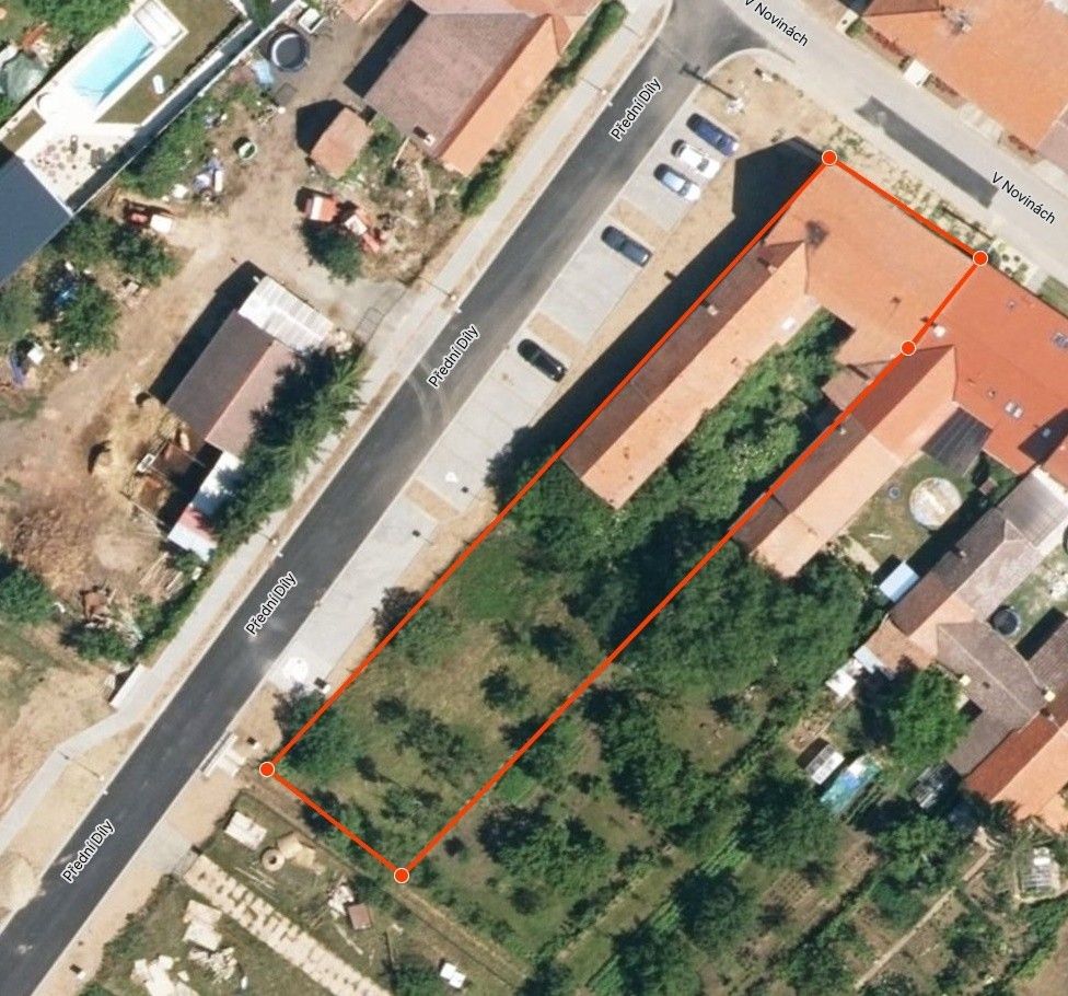 Prodej dům - Svatobořice, 696 04, 1 200 m²