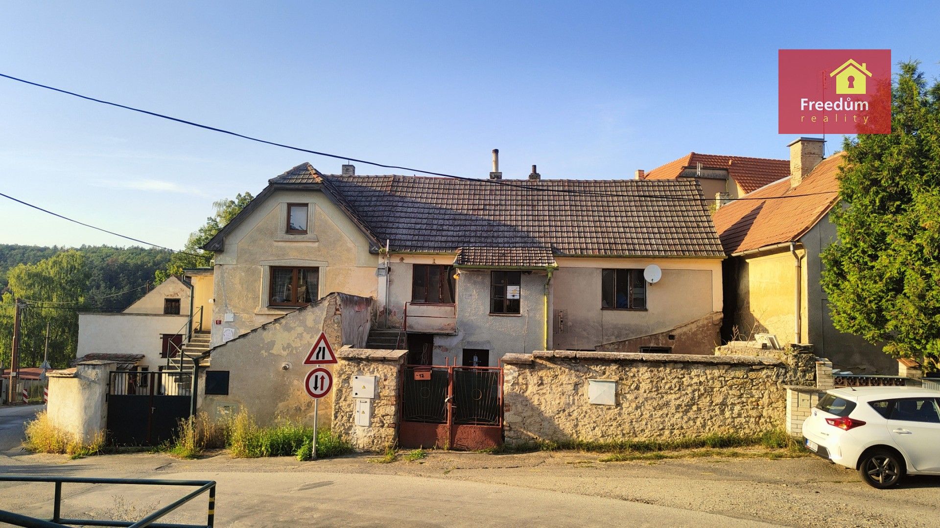 Ostatní, Choteč, 140 m²