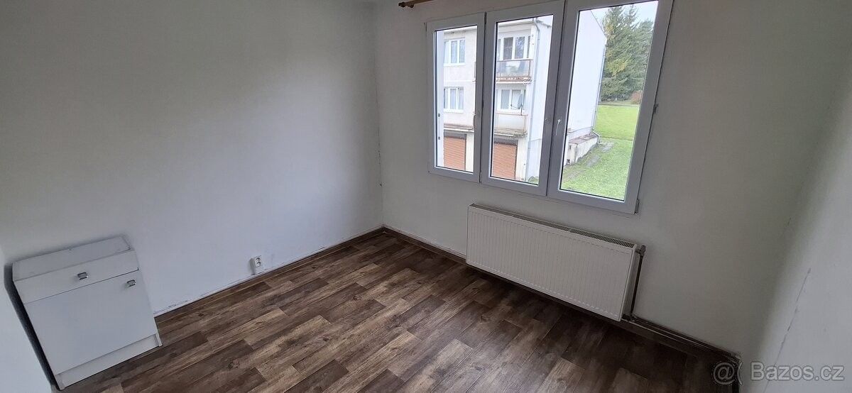 Byty, Poběžovice, 345 22