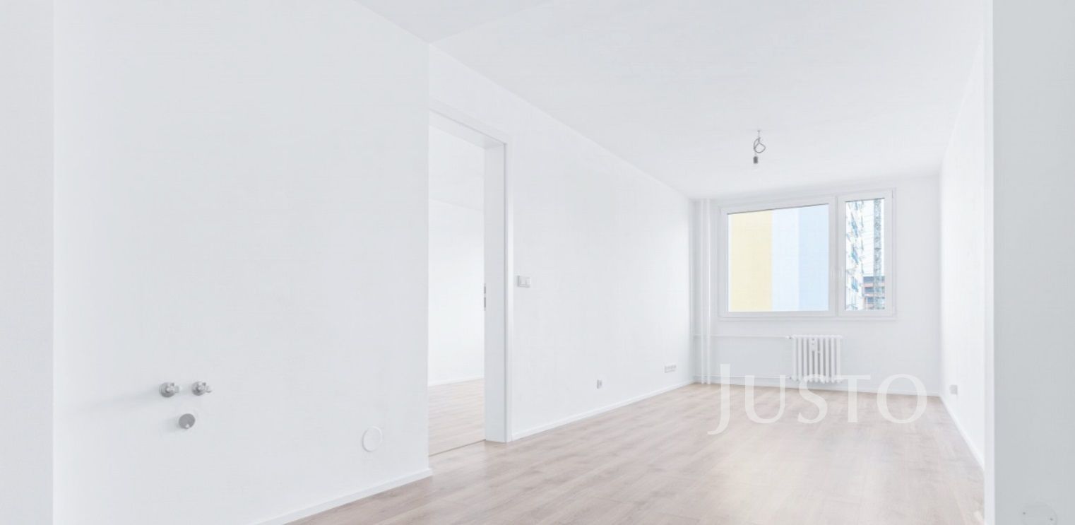 2+kk, Čenětická, Praha, 47 m²