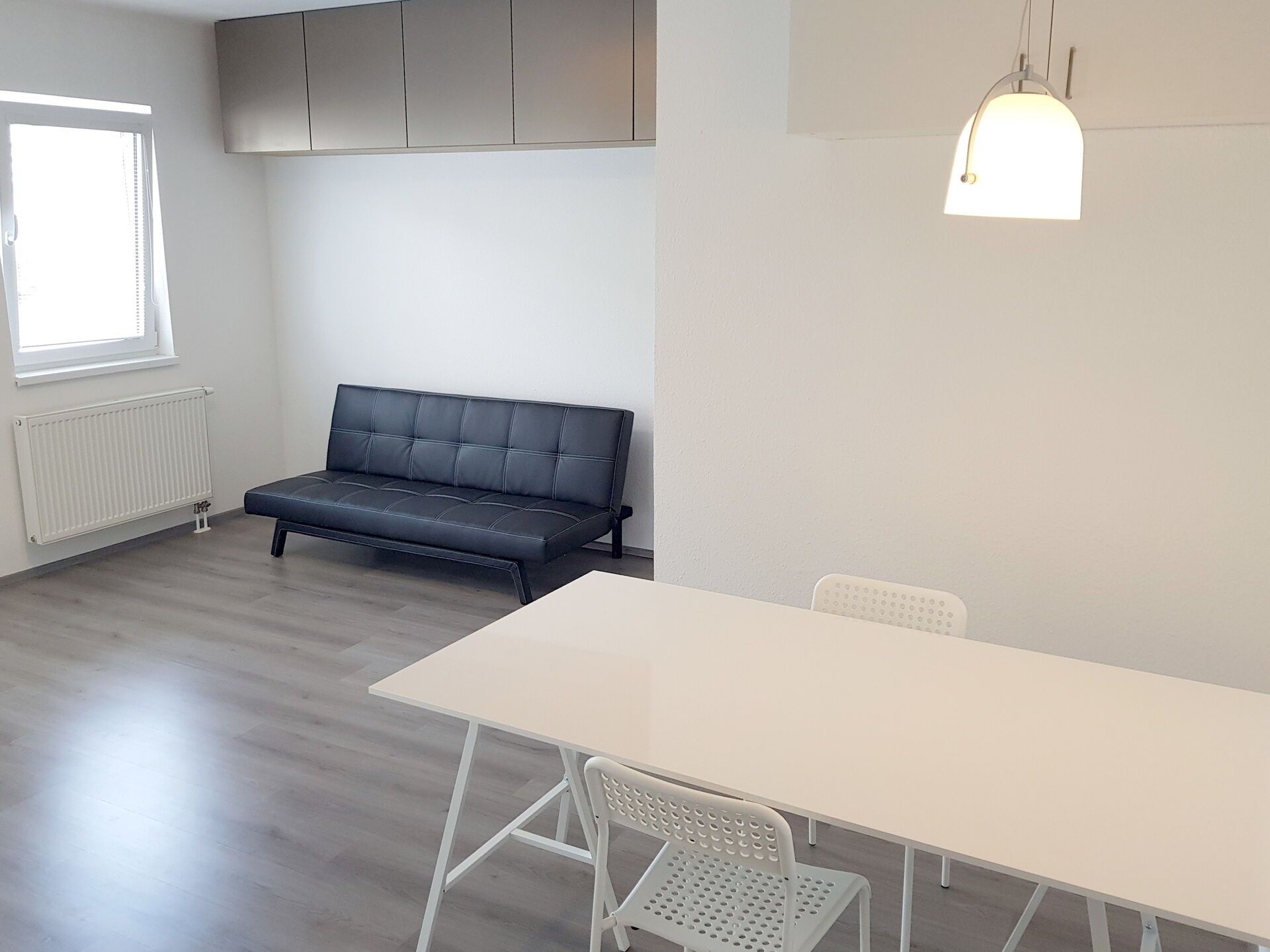 2+kk, Generála Selnera, Kladno, 51 m²