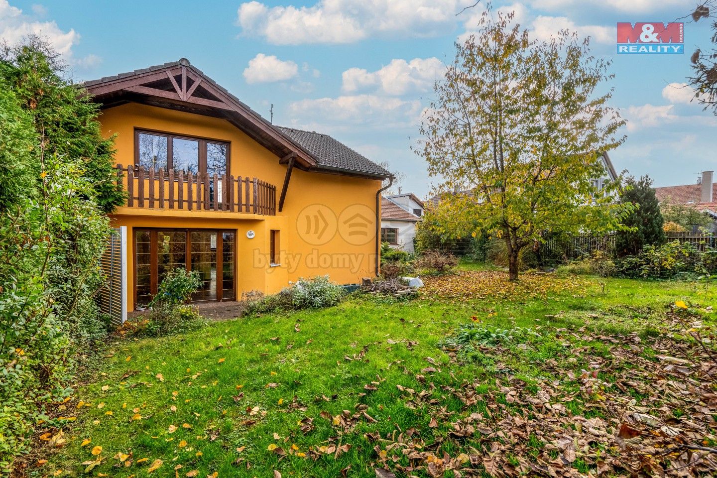 Prodej dům - Nad Mostem, Kněževes, 313 m²