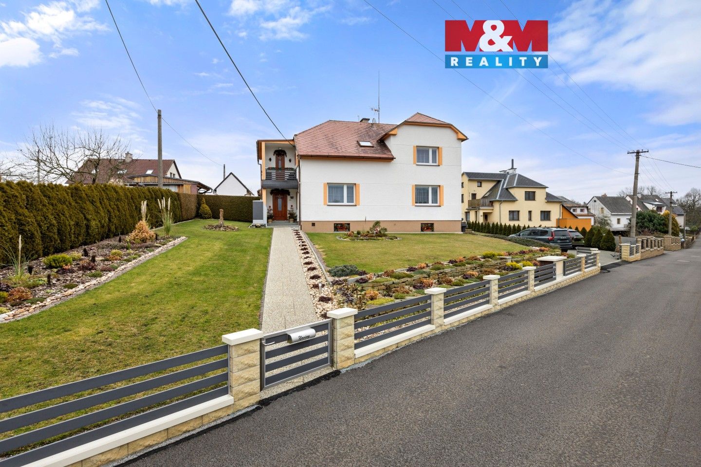 Rodinné domy, Lukavice, 150 m²