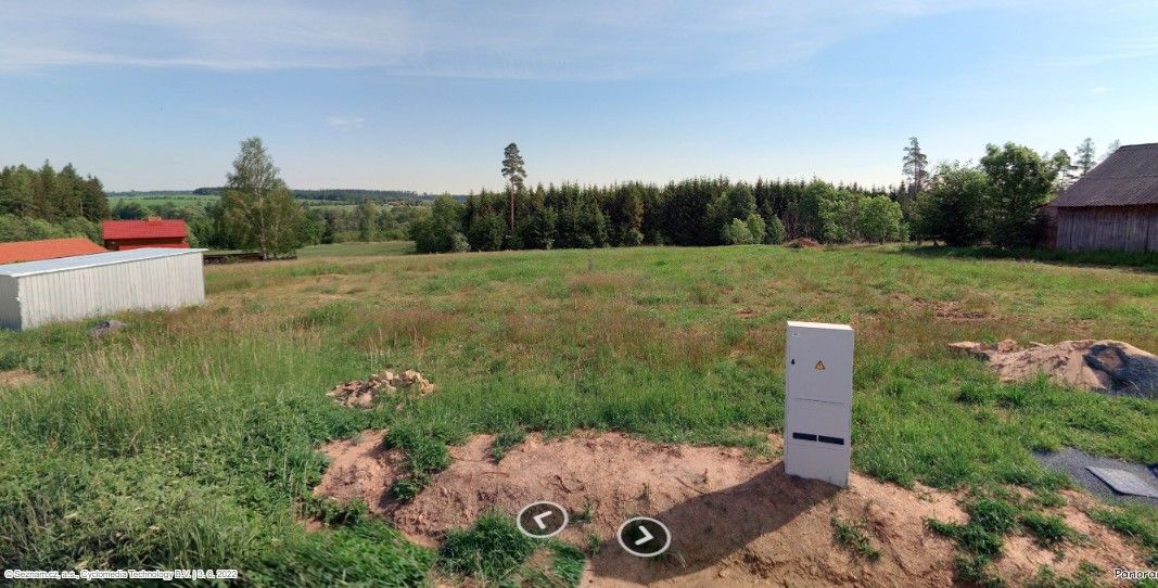 Prodej pozemek pro bydlení - Babice, 251 01