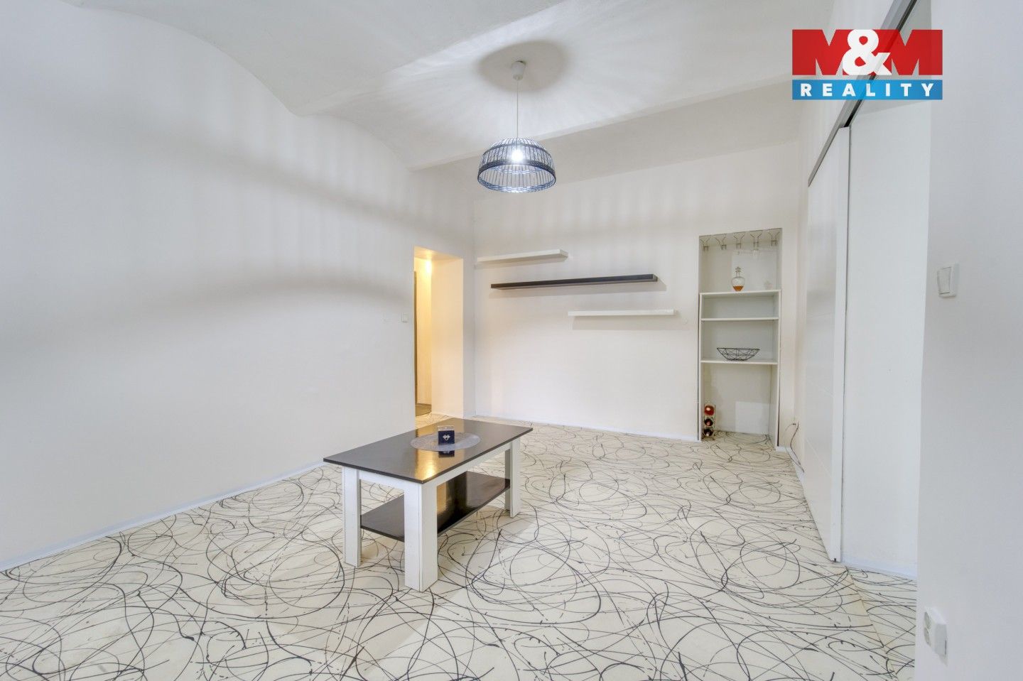 3+1, Plachého, Plzeň, 103 m²