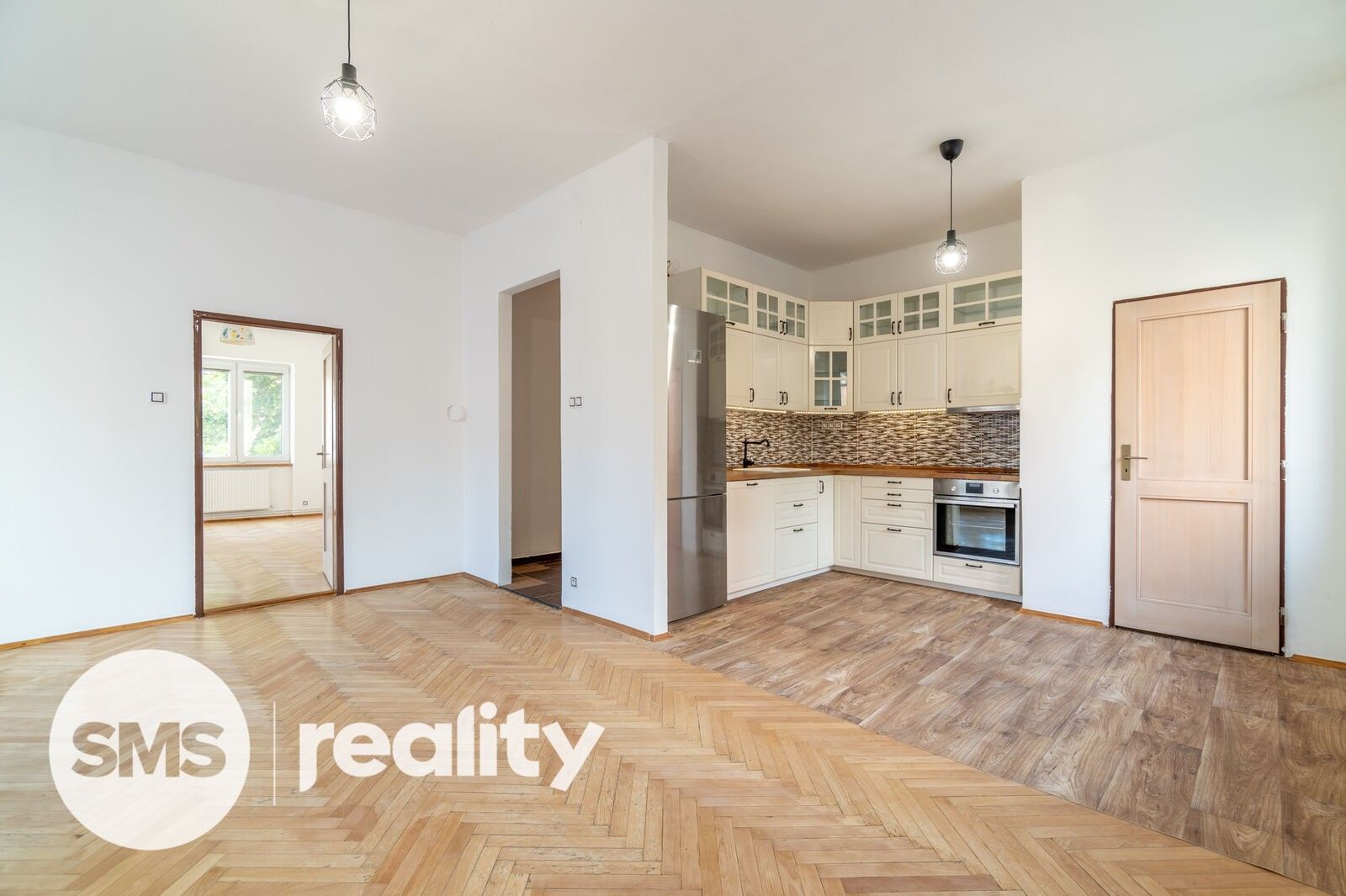 3+kk, Rooseveltova, Opava, 86 m²