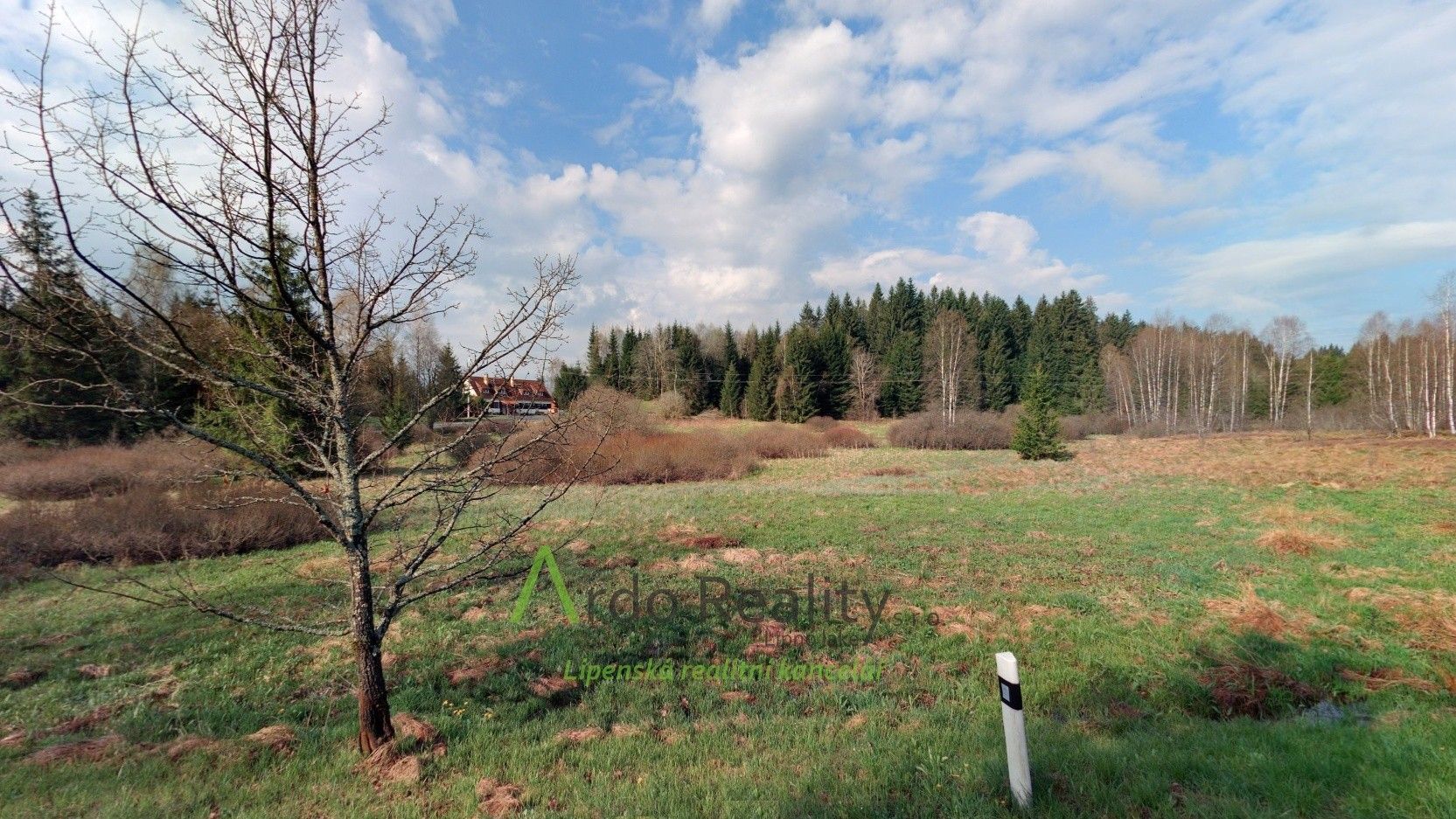 Ostatní, Přední Výtoň, 13 889 m²