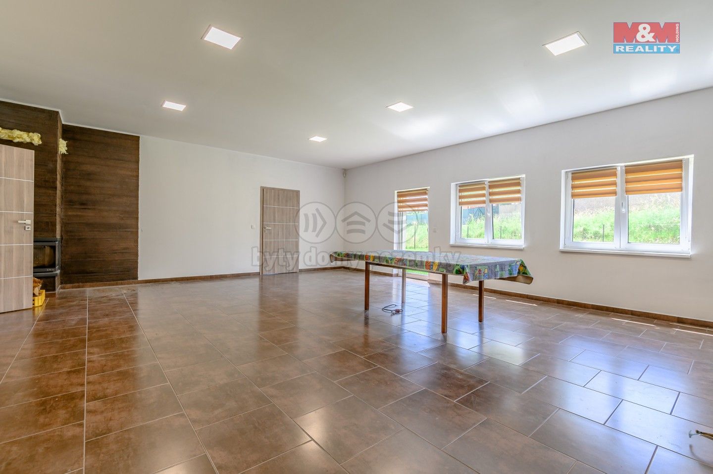 Prodej rodinný dům - Zátiší, Orlová, 310 m²