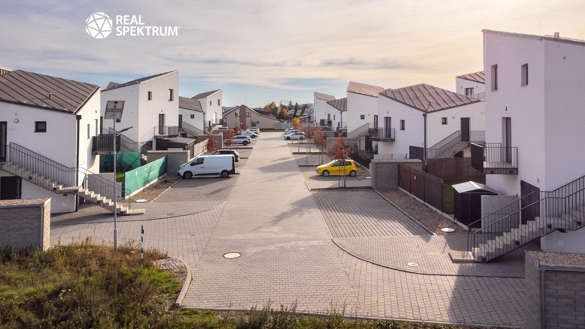 1+kk, Pasohlávky, 51 m²