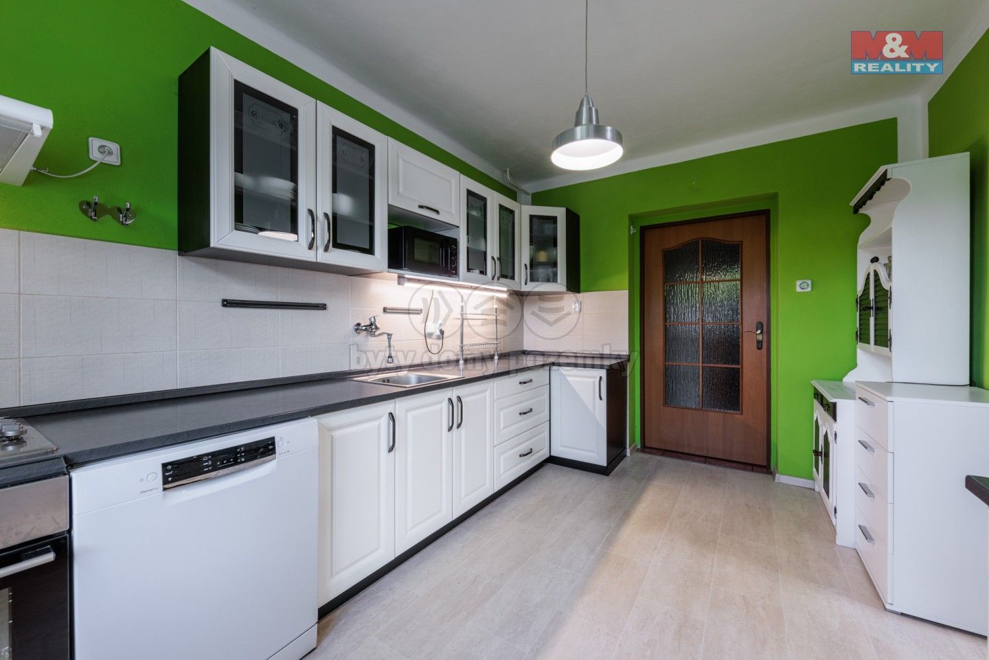 Rodinné domy, Chebská, Cheb, 147 m²