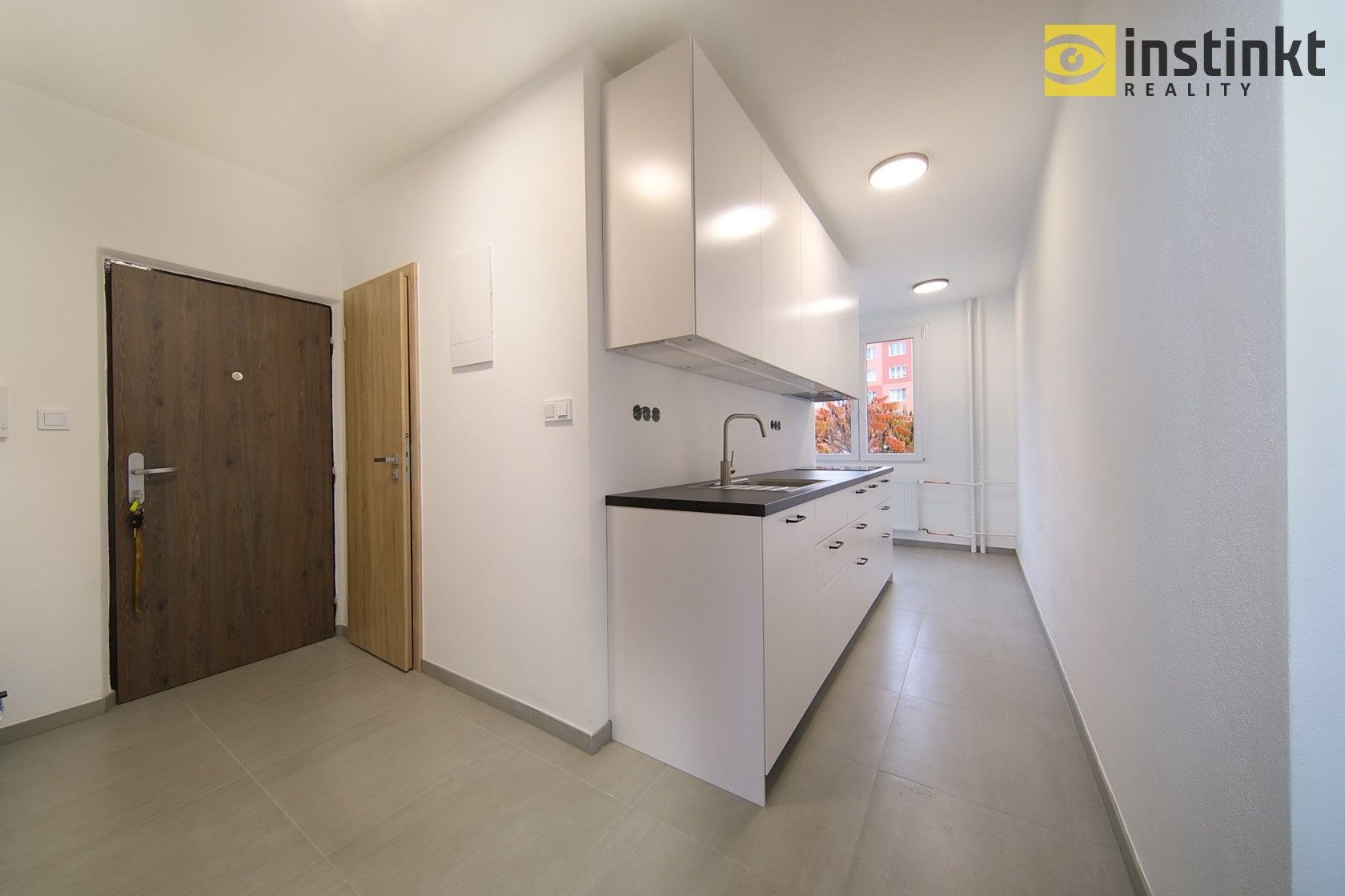 Prodej byt 3+1 - Palackého, Stříbro, 74 m²