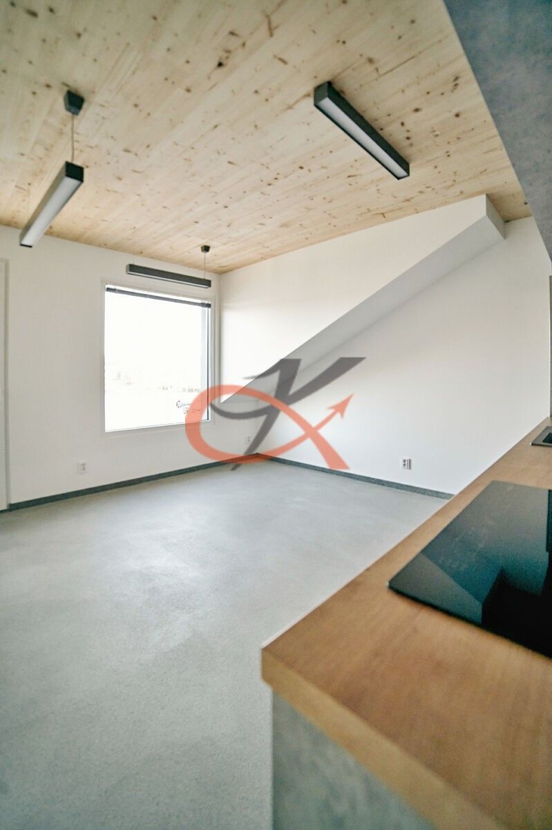 Pronájem byt 2+kk - Jeremenkova, Šenov u Nového Jičína, 48 m²