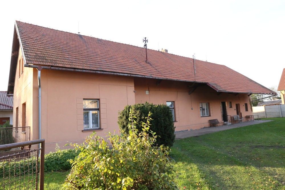 Ostatní, Nepasice, Třebechovice pod Orebem, 100 m²