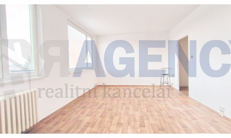 Prodej byt 1+kk - Doležalova, Praha, 36 m²