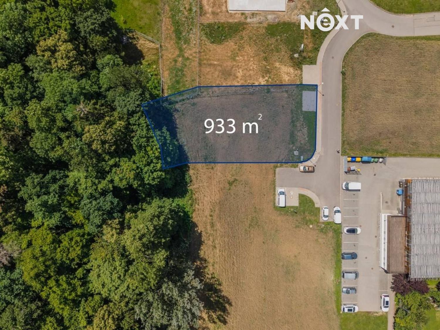 Pozemky pro bydlení, Lelekovice