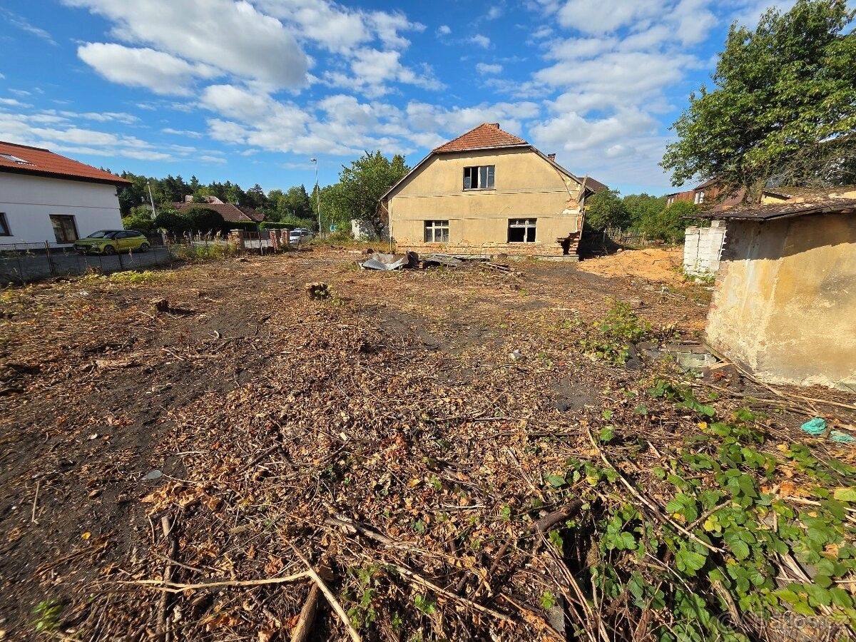 Pozemky pro bydlení, Třemošná, 330 11