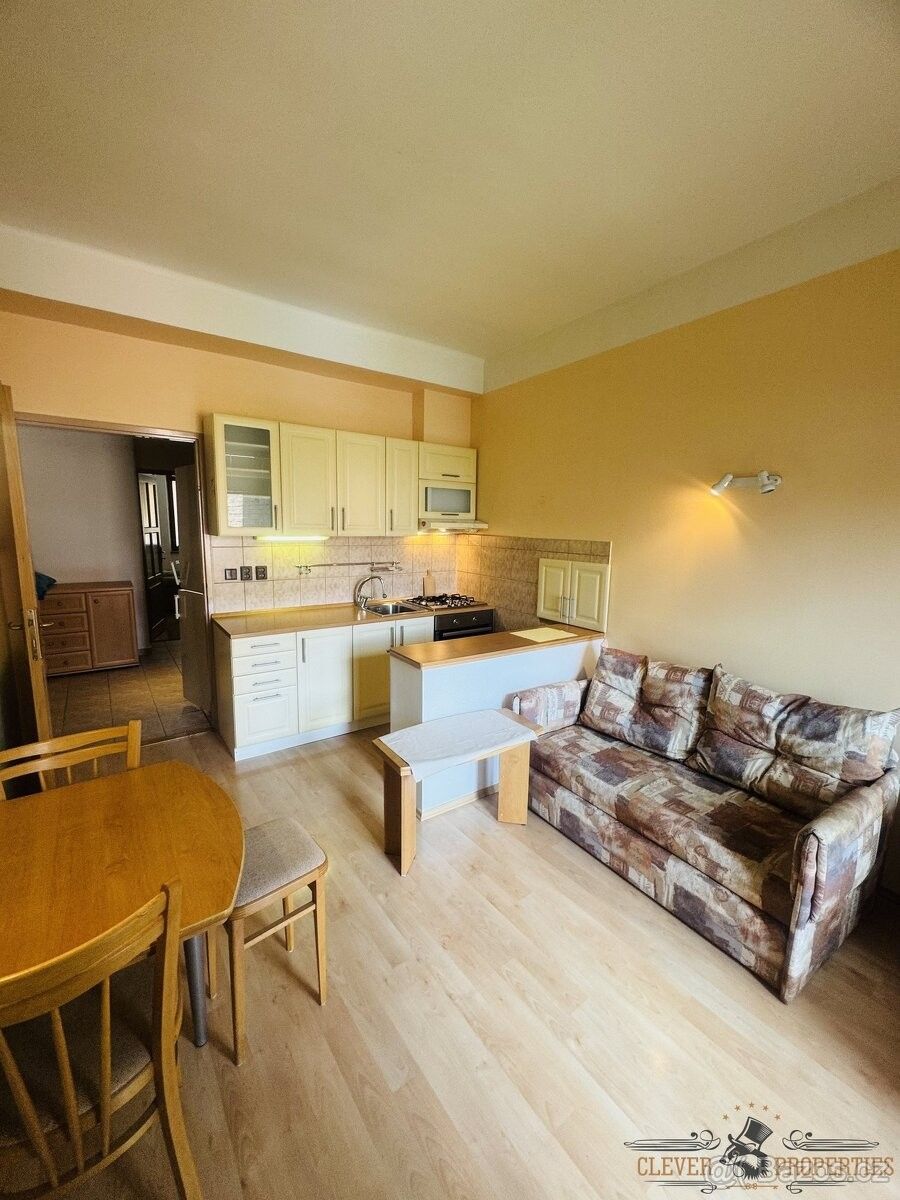 Byty, Hradec Králové, 500 02