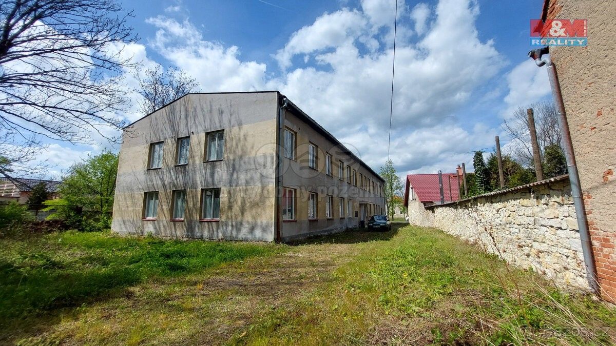 Ostatní, Žatec, 438 01, 900 m²