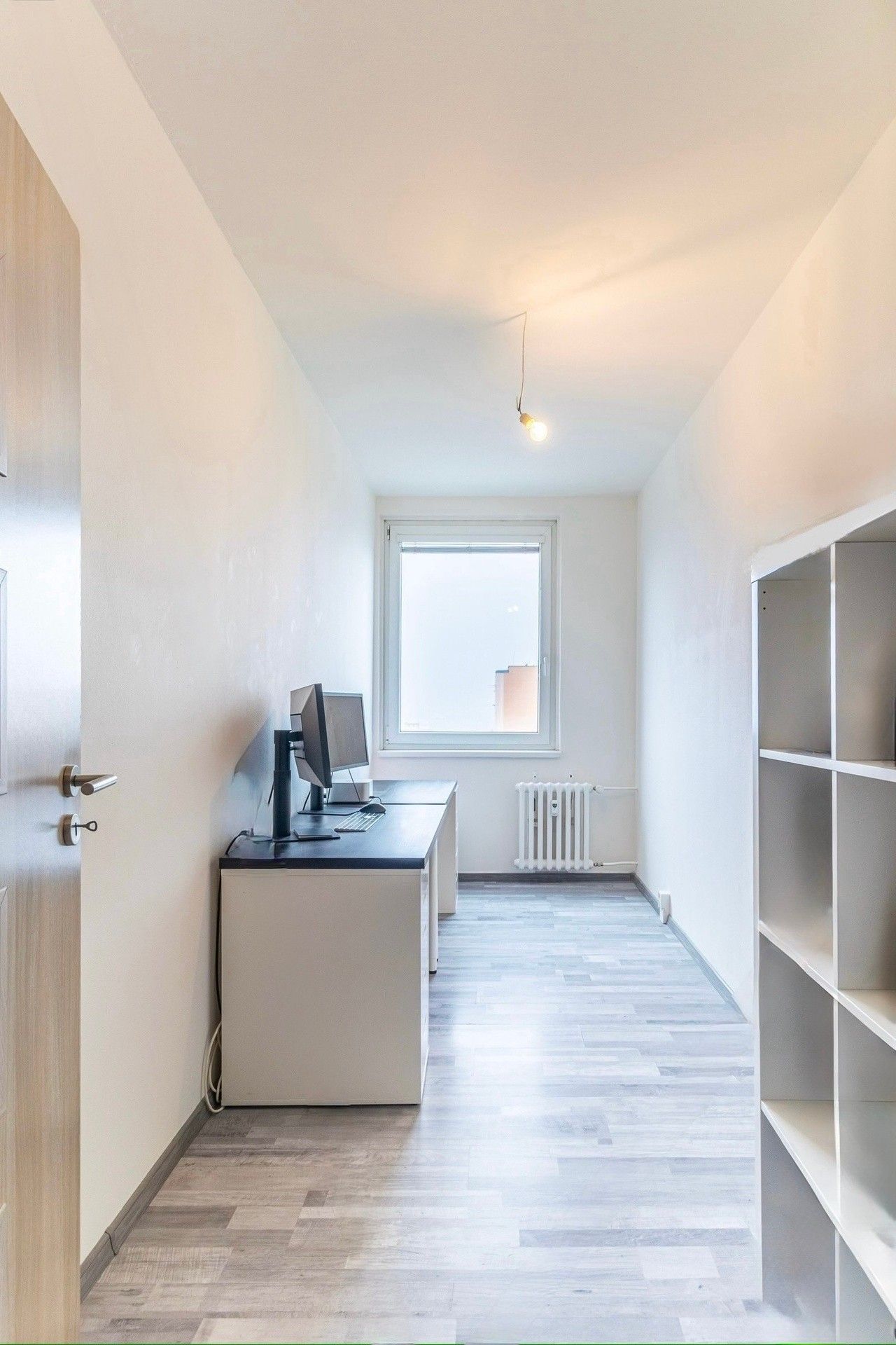 Prodej byt 3+kk - Pomořanská, Praha, 75 m²