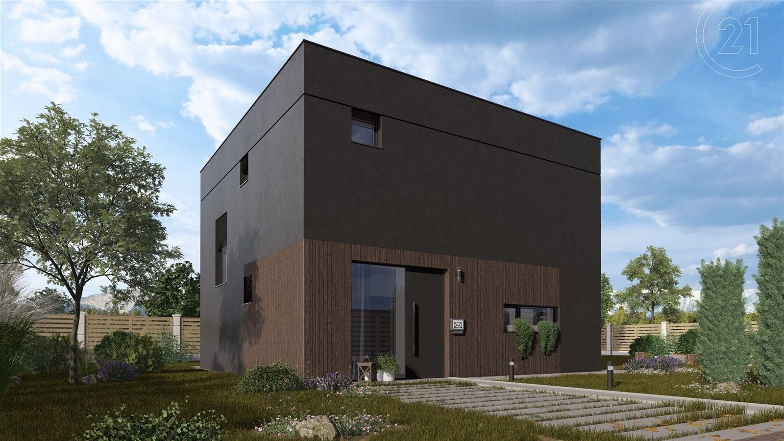 Prodej rodinný dům - Hulín, 110 m²