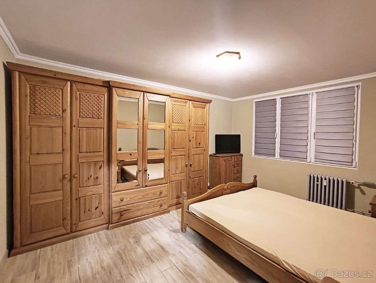 Byty, Mariánské Lázně, 353 01