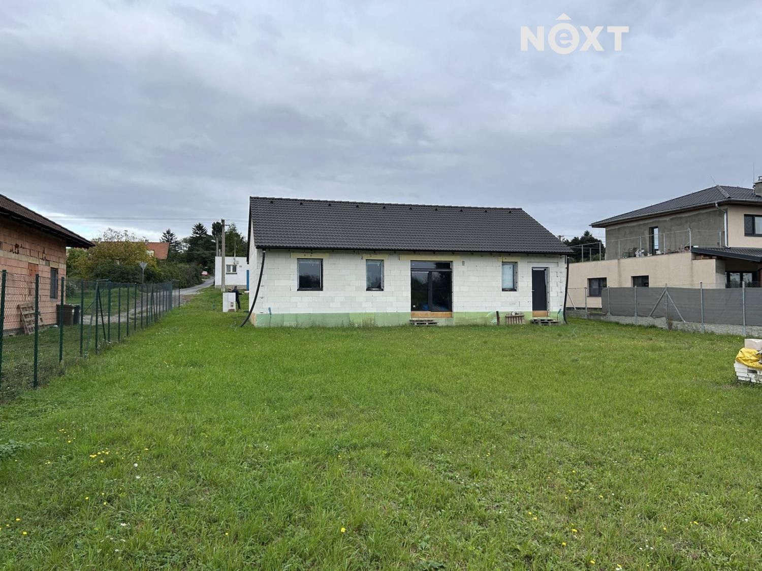 Ostatní, Mělník, 114 m²