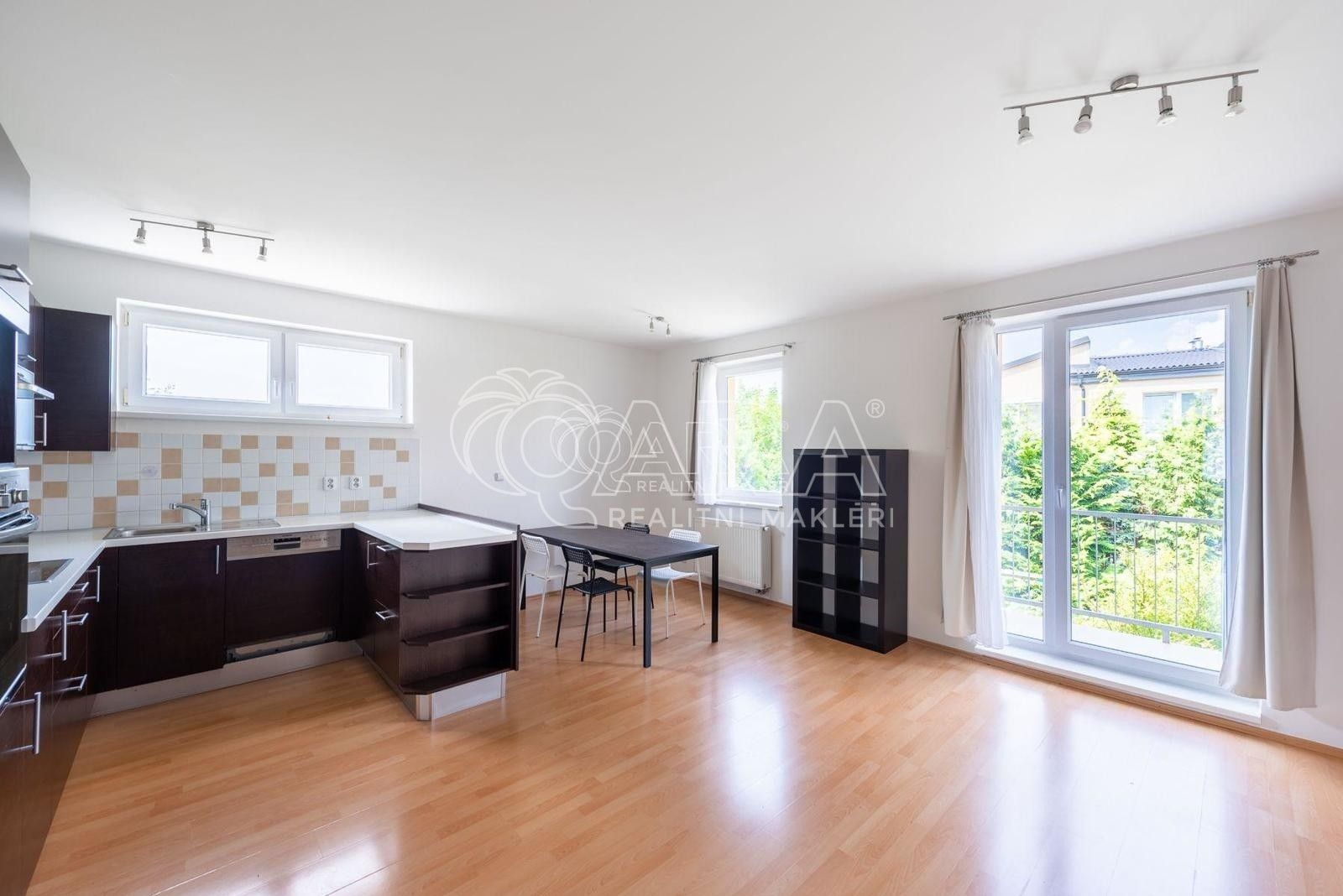 3+kk, K Vodárně, Horoměřice, 75 m²