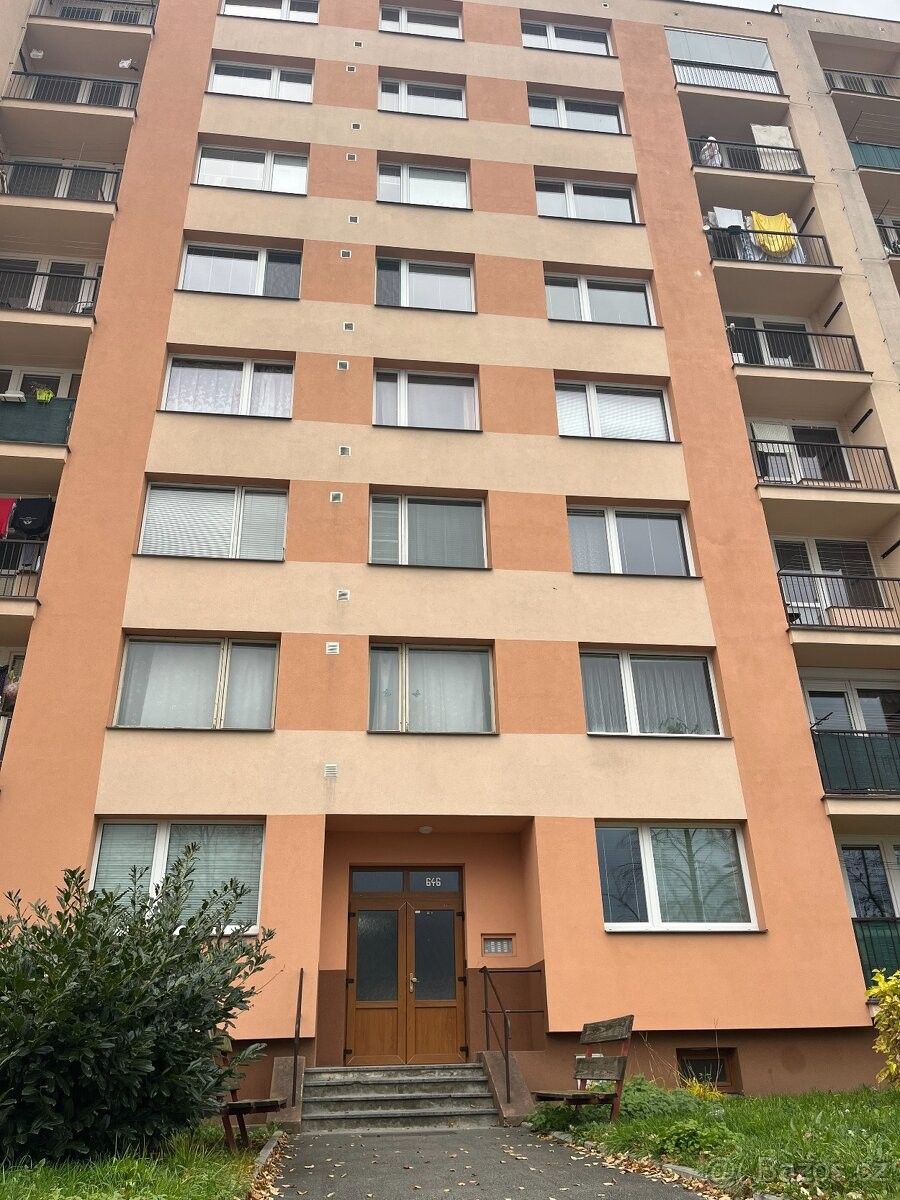 2+1, Sedlčany, 264 01, 54 m²