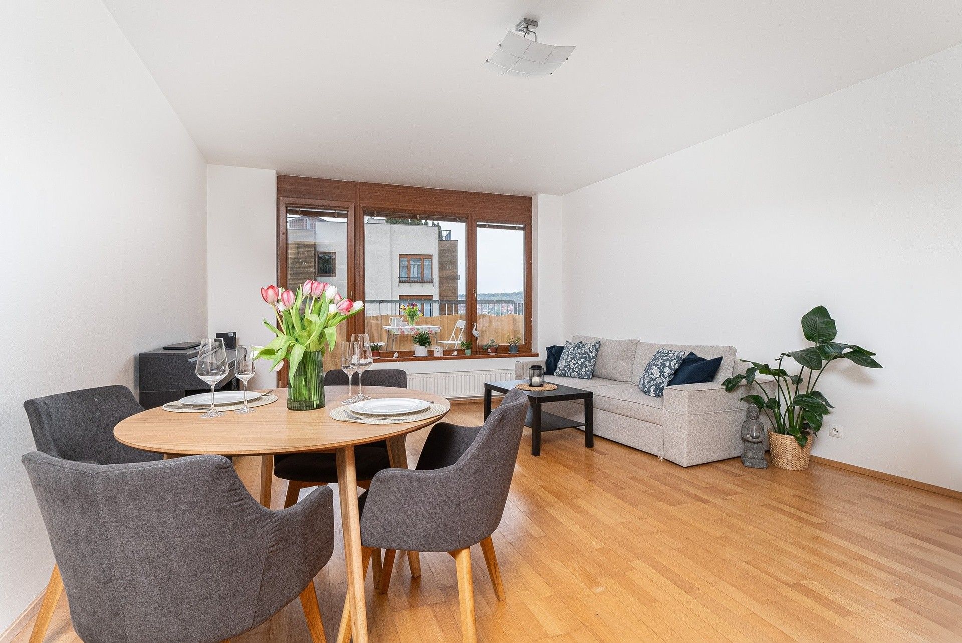 Prodej byt 3+kk - Na Císařce, Praha, 89 m²