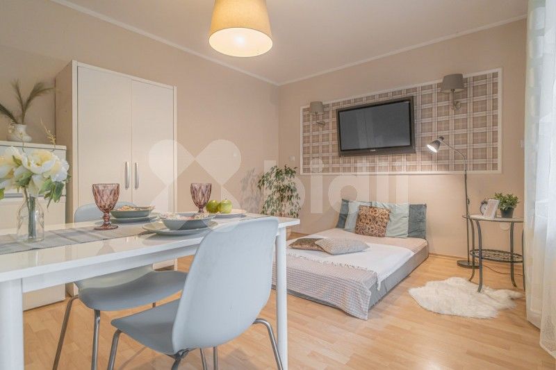 Prodej byt 3+kk - Volutová, Praha, 70 m²