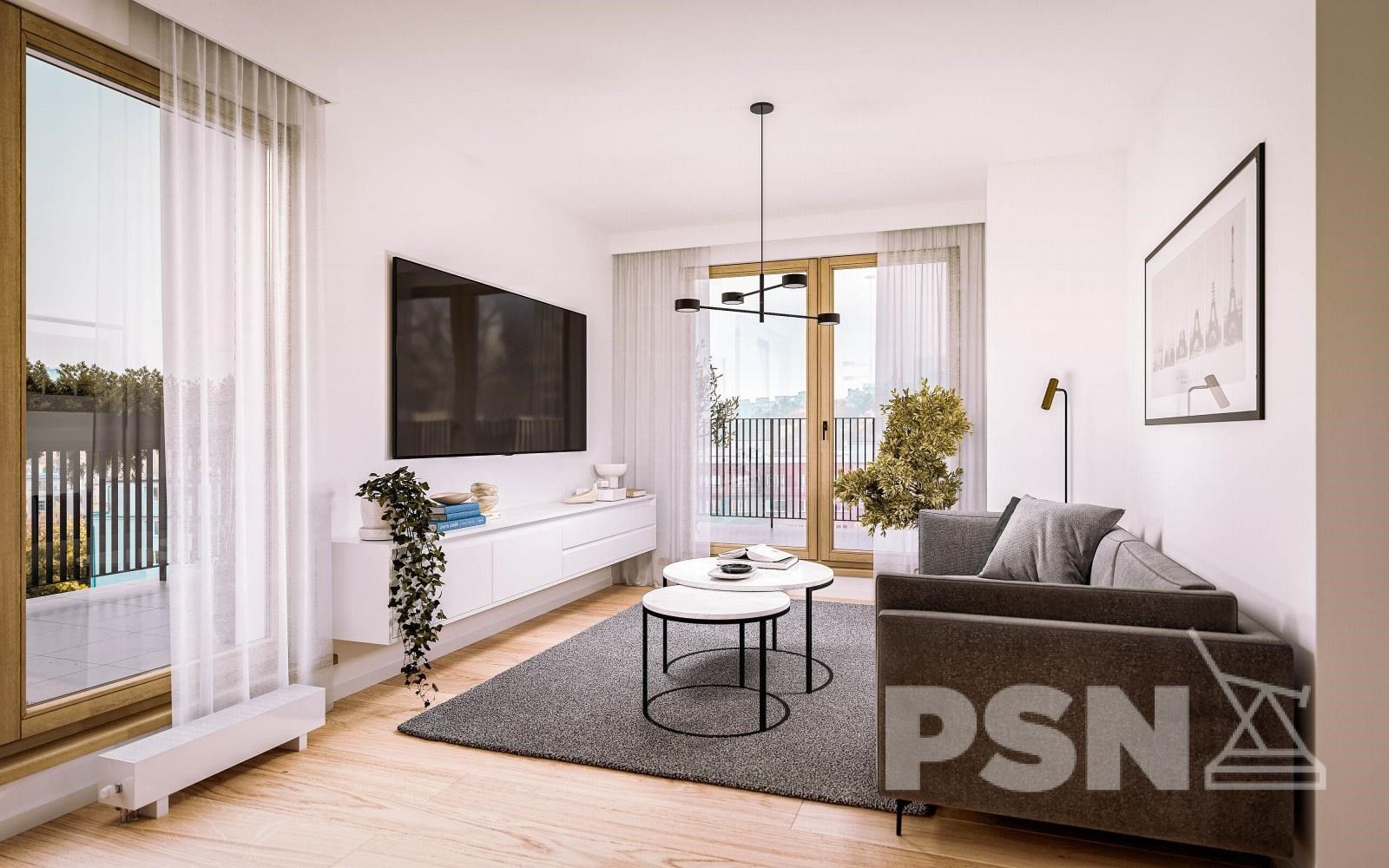 1+kk, Maroldova, Praha, 28 m²