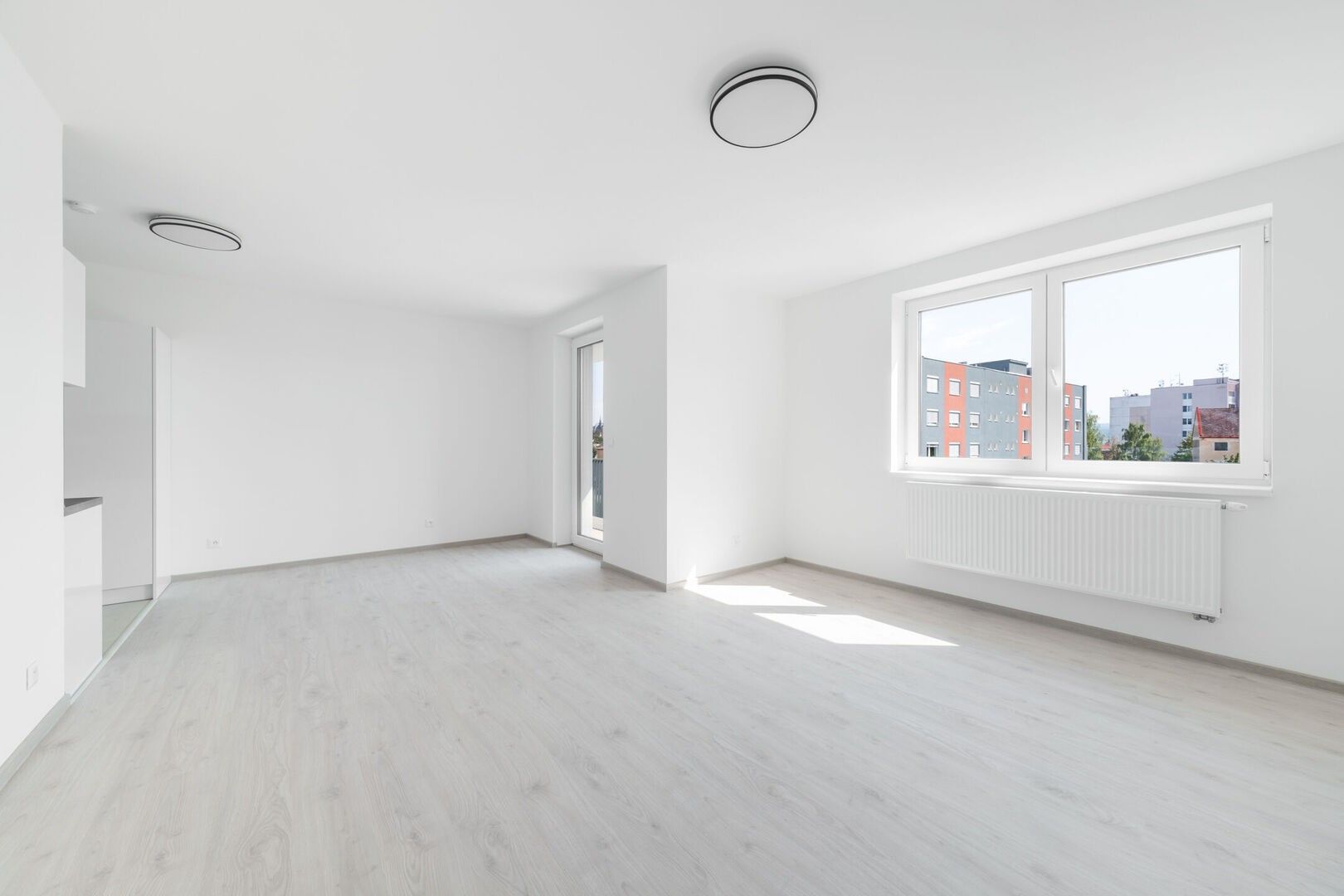 Pronájem byt 2+kk - Dvořákova, Klatovy, 62 m²