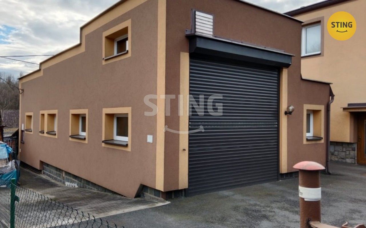 Ostatní, Řepiště, 120 m²