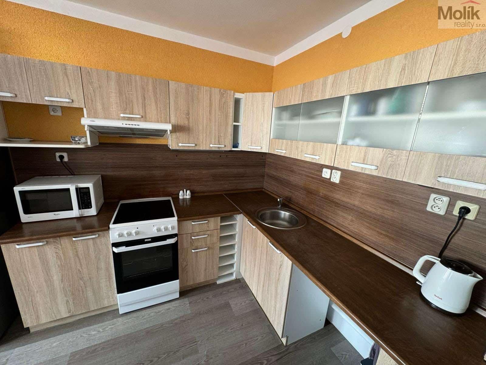 Prodej byt 3+1 - Josefa Ševčíka, Most, 69 m²