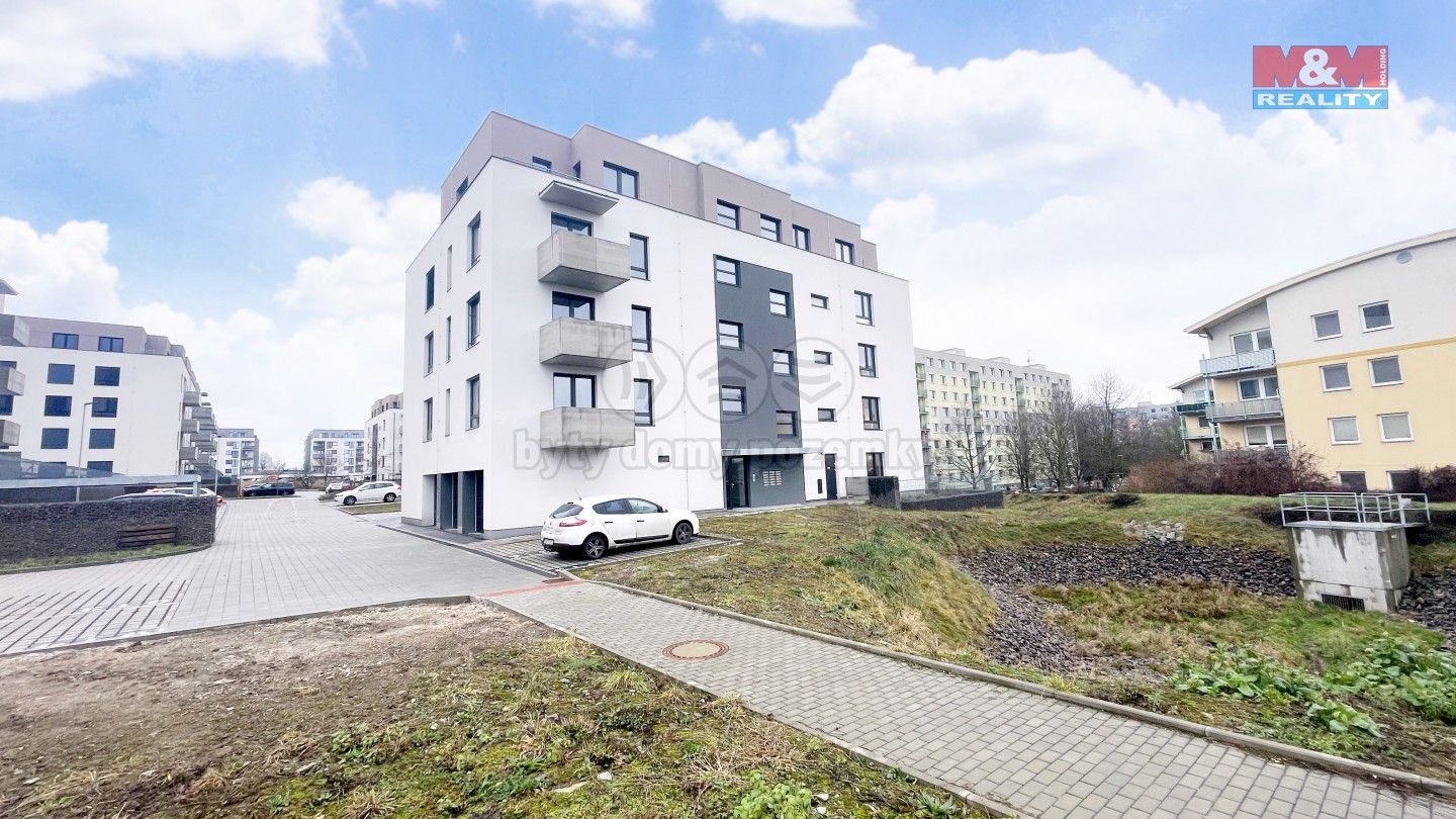 1+kk, Javornická, Rychnov nad Kněžnou, 40 m²