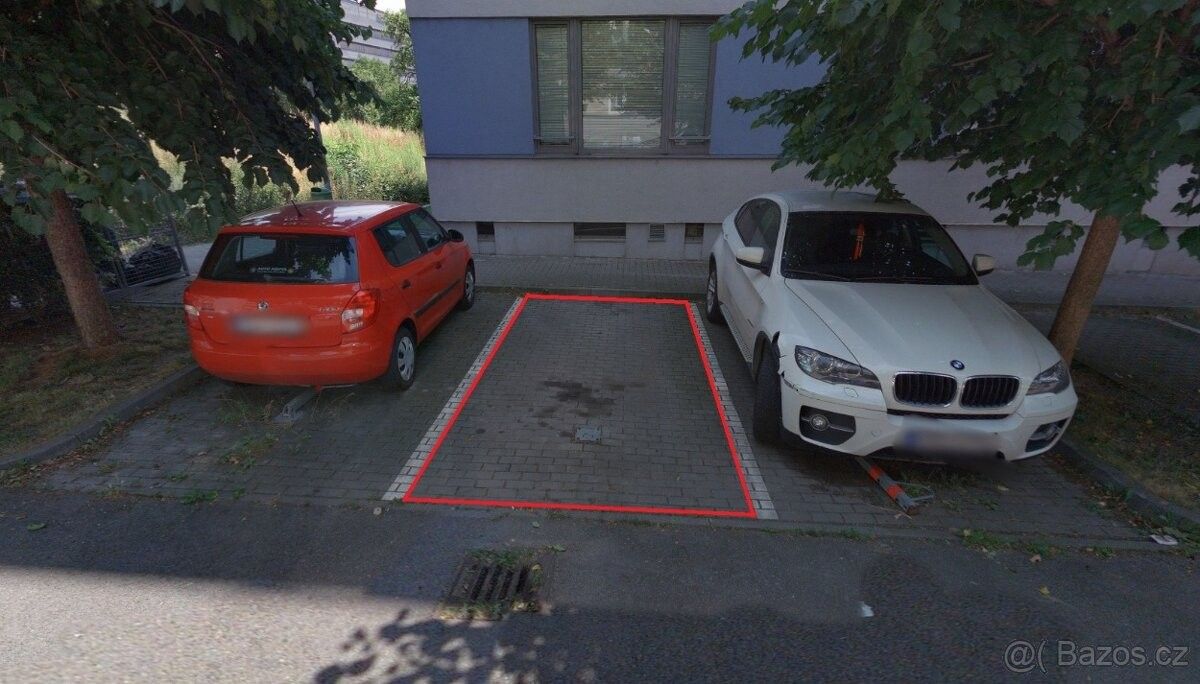 Ostatní, Praha, 190 00