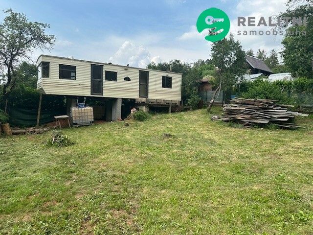 Chaty, Stará Paka, 507 91