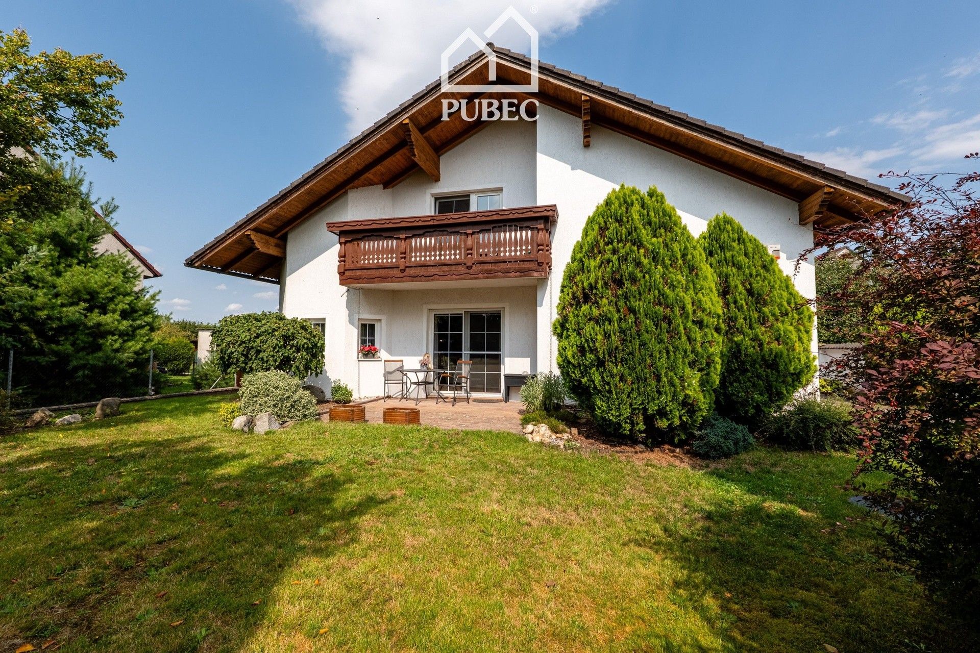 Rodinné domy, Holubí, Plzeň, 200 m²