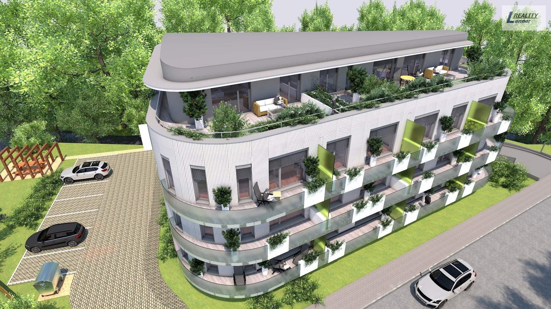 4+kk, Rožmitál pod Třemšínem, 91 m²