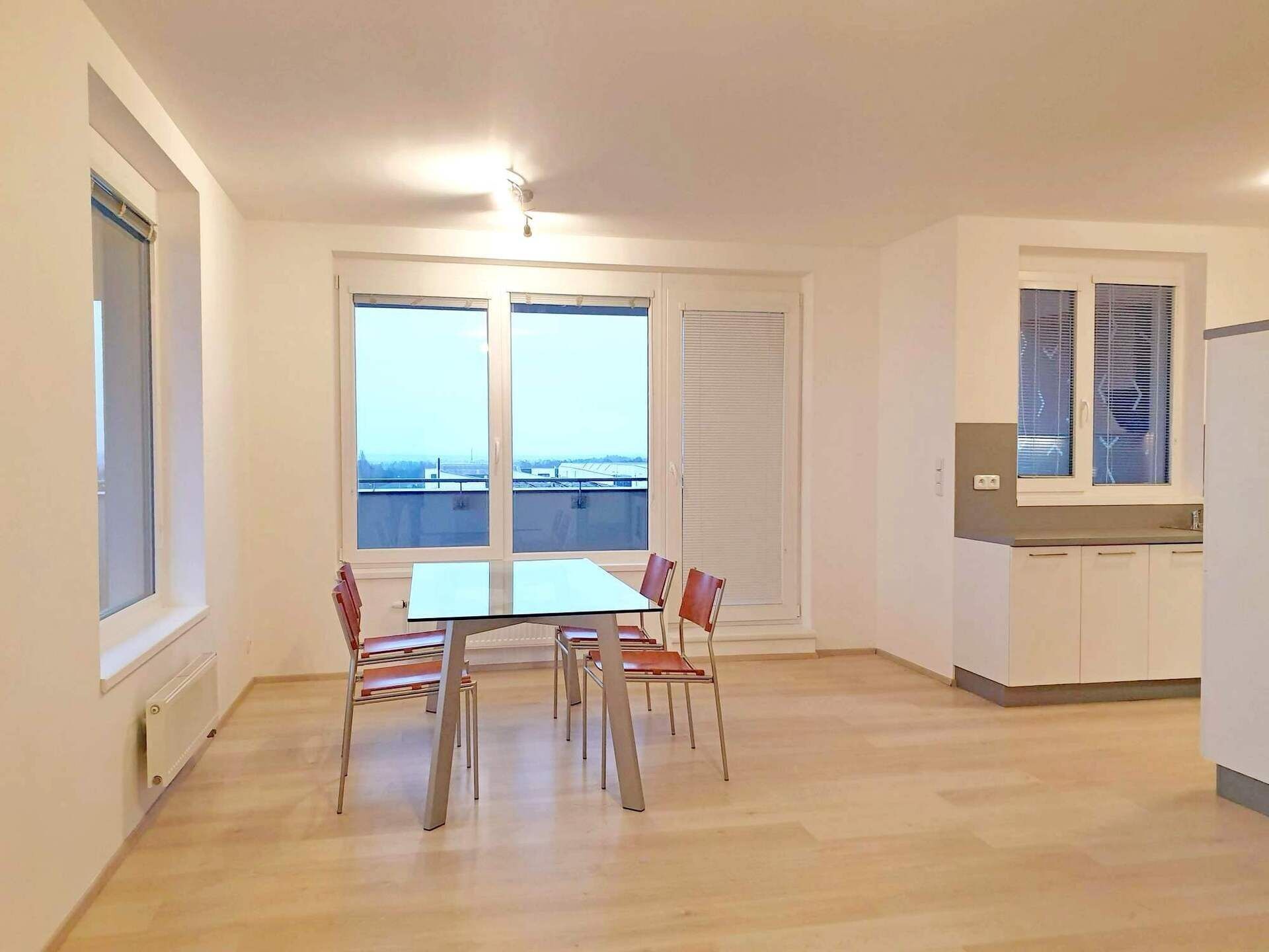 4+kk, Kryšpínova, Praha, 104 m²