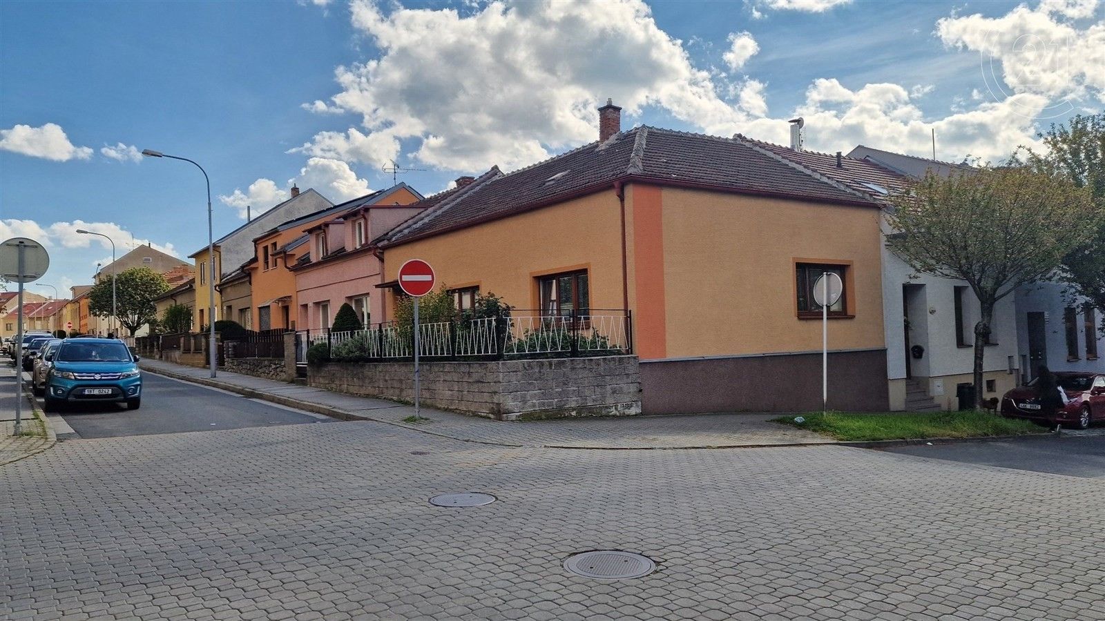 Ostatní, Potácelova, Brno, 66 m²